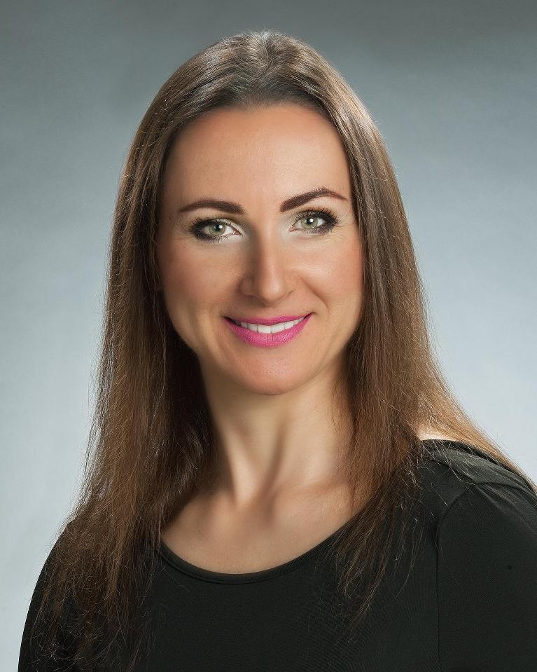 Marianna - Assistant