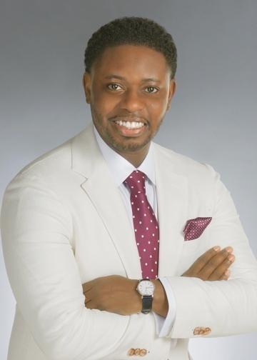 Dr. Raynald Michel, DDS