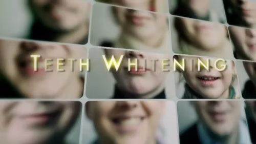 Teeth Whitening