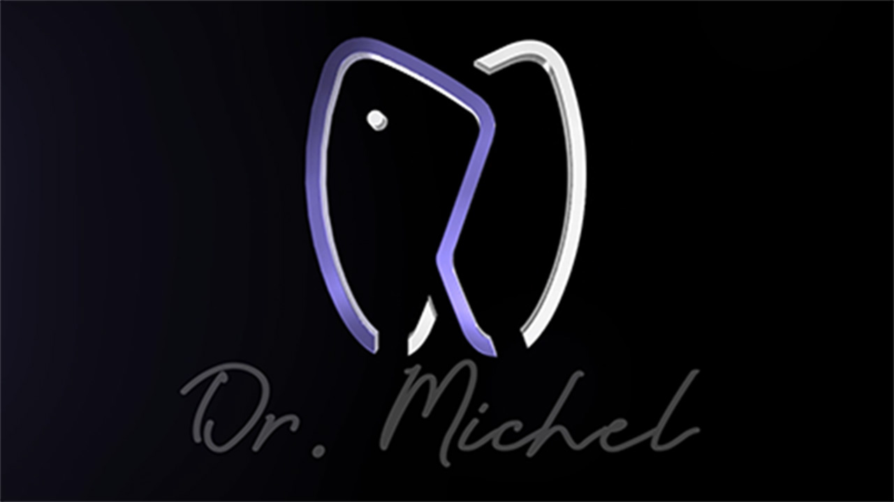 Raynald Michel, DDS Logo