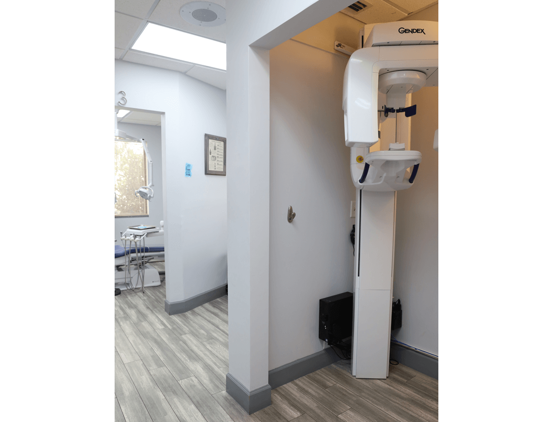 Raynald Michel, DDS - Inside Image