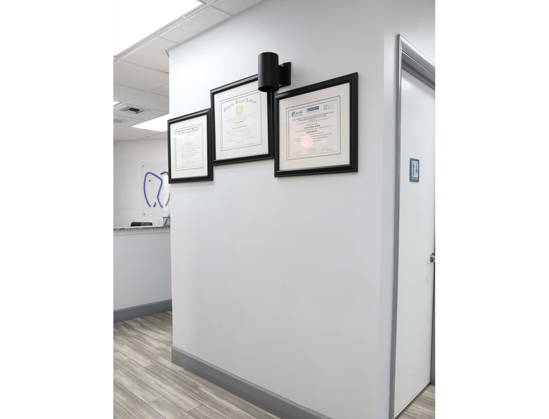 Raynald Michel, DDS - Inside Image - 02